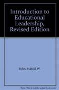 Introduction to Educational Leadership