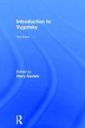 Introduction to Vygotsky