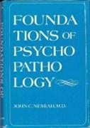 Foundation of Psychopathology