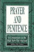 Prayer and Penitence