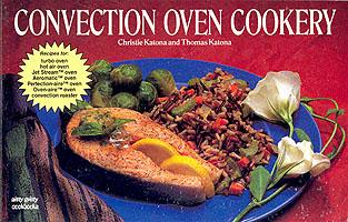 Convection Oven Cookery