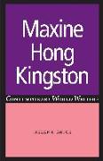 Maxine Hong Kingston