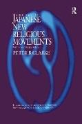 Bibliography of Japanese New Religious Movements