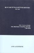 The Vital Spark: The British Coastal Trade, 1700-1930