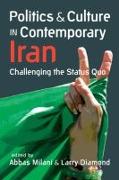 Politics and Culture in Contemporary Iran