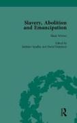 Slavery, Abolition and Emancipation Vol 1