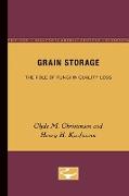 Grain Storage