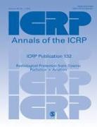 Icrp Publication 132