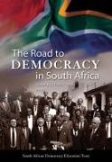 The road to democracy (1990-1996)