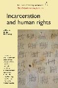 Incarceration and Human Rights