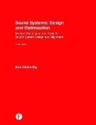 Sound Systems: Design and Optimization