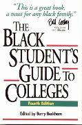 The Black Student's Guide to Colleges