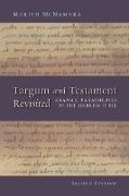 Targum and Testament Revisited