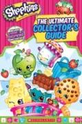 Shopkins: Ultimate Collector's Guide