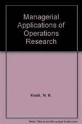 Managerial Applications of Operations Research