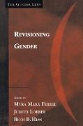 Revisioning Gender