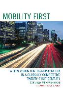 Mobility First