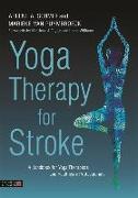YOGA THERAPY FOR STROKE