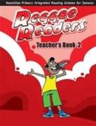 Reggae Readers Level 2 Teacher's Book