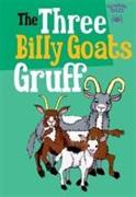 The Three Billy Goats Gruff