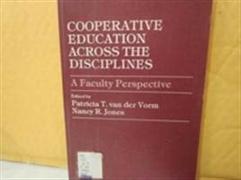 Cooperative Education Across the Disciplines