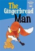 The Gingerbread Man