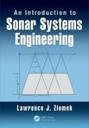 An Introduction to Sonar Systems Engineering