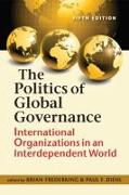 Politics of Global Governance