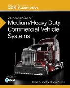 Fundamentals of Medium/Heavy Duty Commercial Vehicle Systems