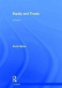 Equity and Trusts