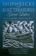 Shipwrecks and Lost Treasures