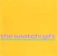 The Saatchi Gift to the Arts Council Collection