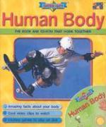 Human Body [With CDROM]