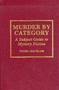 Murder...By Category