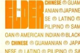 The Elder Chinese