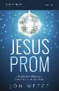 Jesus Prom Study Guide with DVD