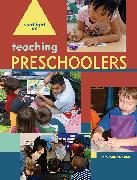 Spotlight on Teaching Preschoolers