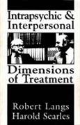 Intrapsychic & Interpersonal