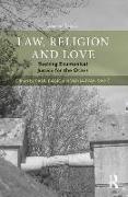Law, Religion and Love