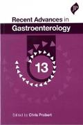 Recent Advances in Gastroenterology: 13