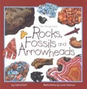 Rocks, Fossils & Arrowheads