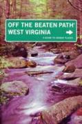 West Virginia Off the Beaten Path (R)