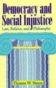 Democracy and Social Injustice