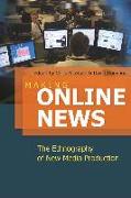 Making Online News