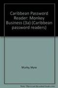 Carib Password Reader 3a Monkey