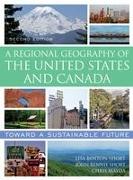 A Regional Geography of the United States and Canada