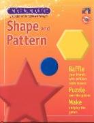 Math Magic Shape & Pa