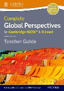 Complete Global Perspectives for Cambridge IGCSE® & O Level Teacher Guide