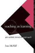 Teaching as Learning