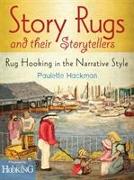 Story Rugs and Their Storytellers